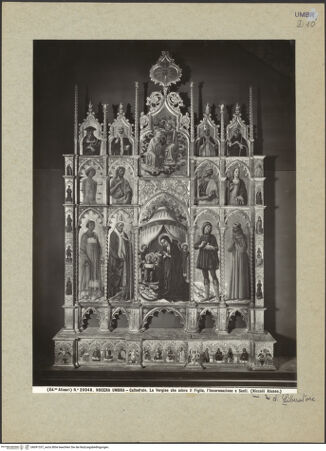 Vorderseite von bh091337_recto