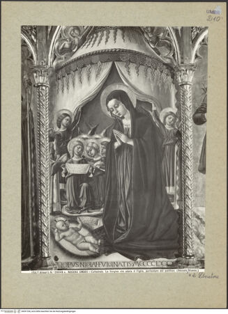 Vorderseite von bh091338_recto