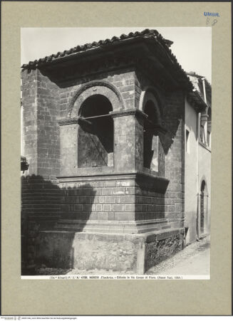 Vorderseite von bh091340_recto