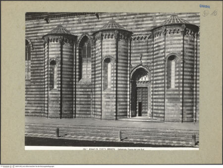 Vorderseite von bh091345_recto