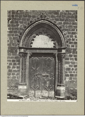 Vorderseite von bh091347_recto