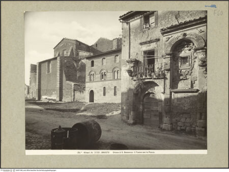 Vorderseite von bh091348_recto