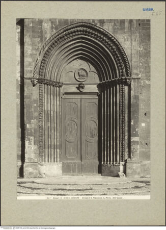 Vorderseite von bh091350_recto