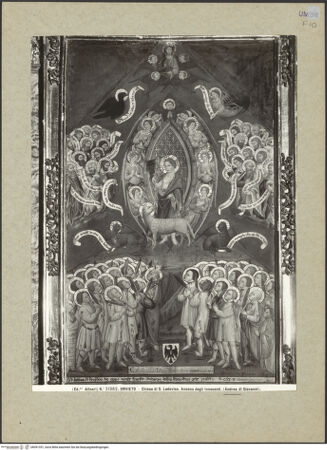 Vorderseite von bh091351_recto