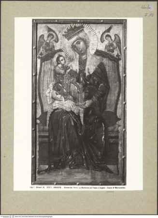 Vorderseite von bh091352_recto