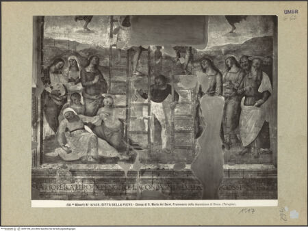 Vorderseite von bh091356_recto