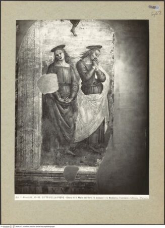 Vorderseite von bh091357_recto