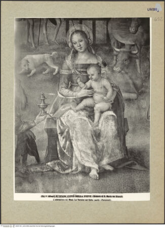 Vorderseite von bh091361_recto