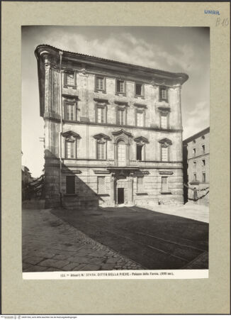 Vorderseite von bh091365_recto