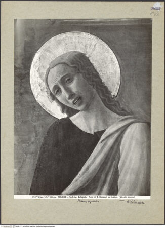 Vorderseite von bh091371_recto