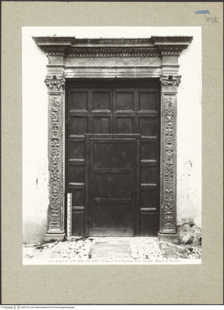 Vorderseite von bh091372_recto