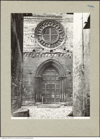 Vorderseite von bh091373_recto