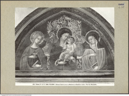 Vorderseite von bh091374_recto