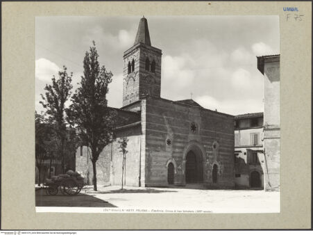 Vorderseite von bh091379_recto