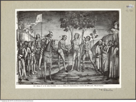 Vorderseite von bh091397_recto