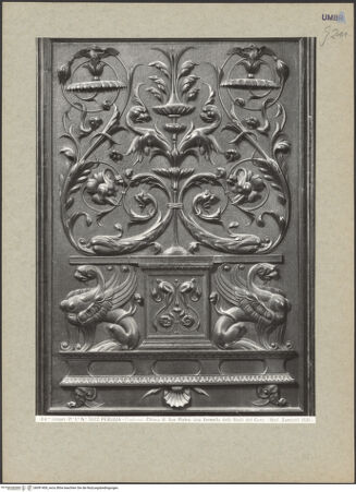 Vorderseite von bh091400_recto