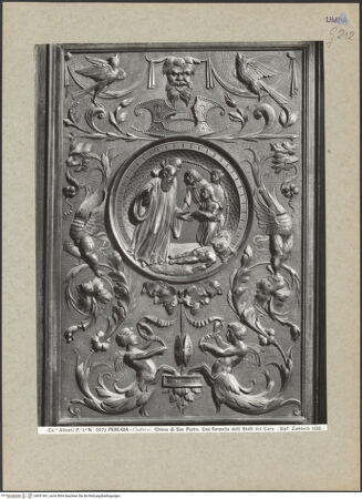 Vorderseite von bh091401_recto