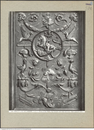 Vorderseite von bh091405_recto