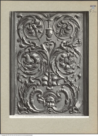 Vorderseite von bh091408_recto