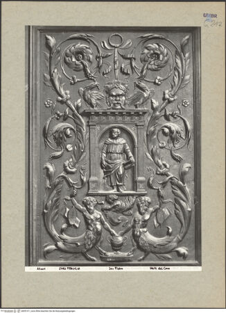 Vorderseite von bh091411_recto