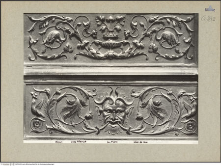 Vorderseite von bh091430_recto