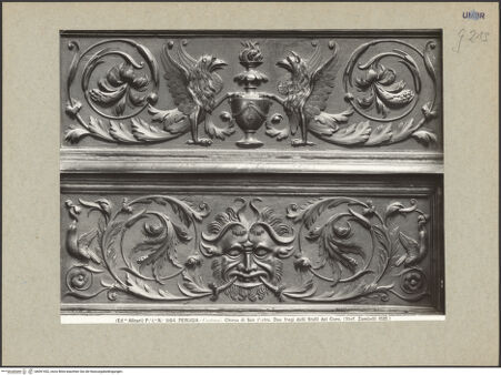 Vorderseite von bh091432_recto