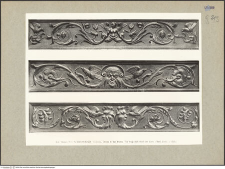 Vorderseite von bh091436_recto