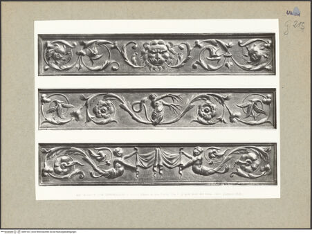 Vorderseite von bh091437_recto