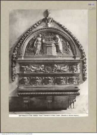 Vorderseite von bh091440_recto