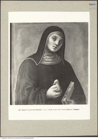 Vorderseite von bh091442_recto