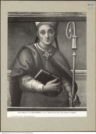 Vorderseite von bh091443_recto