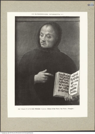 Vorderseite von bh091444_recto