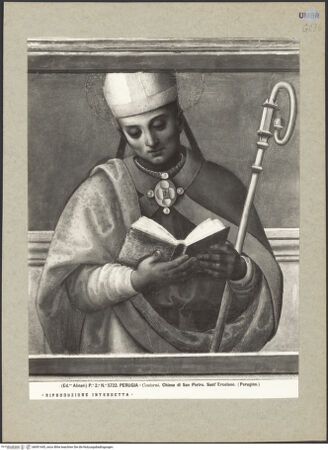 Vorderseite von bh091445_recto