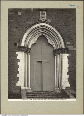 Vorderseite von bh091449_recto