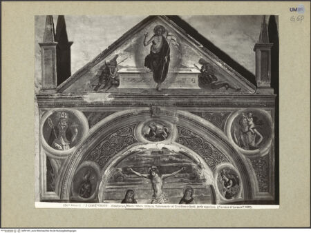 Vorderseite von bh091451_recto