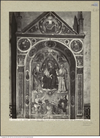 Vorderseite von bh091454_recto