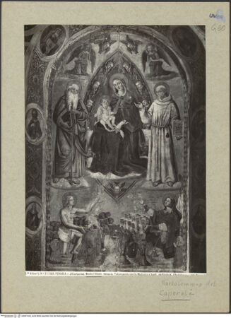 Vorderseite von bh091455_recto