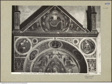 Vorderseite von bh091456_recto