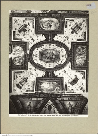 Vorderseite von bh091460_recto