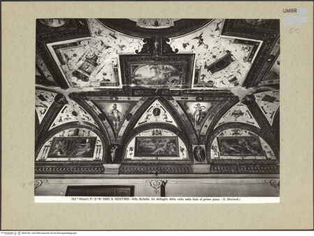 Vorderseite von bh091461_recto