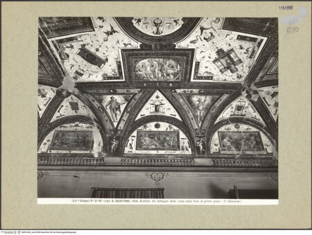 Vorderseite von bh091462_recto