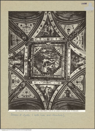 Vorderseite von bh091465_recto