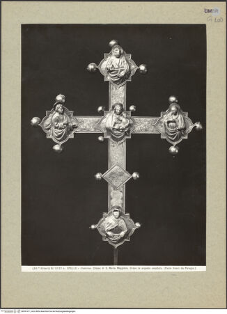 Vorderseite von bh091471_recto