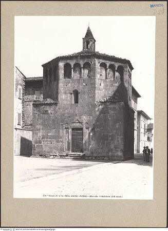 Vorderseite von bh091479_recto