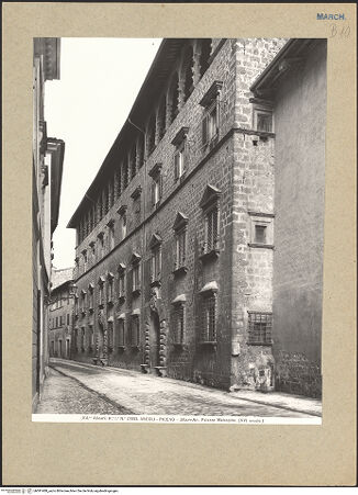 Vorderseite von bh091488_recto