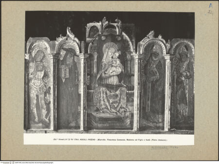 Vorderseite von bh091490_recto