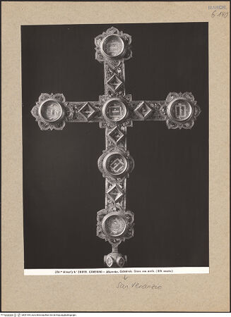 Vorderseite von bh091494_recto