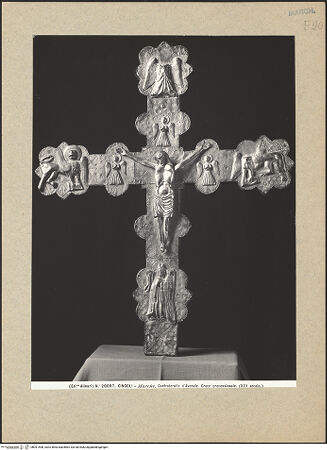 Vorderseite von bh091498_recto