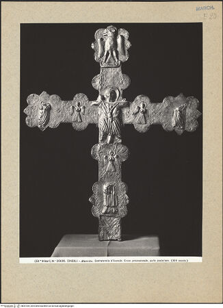 Vorderseite von bh091499_recto