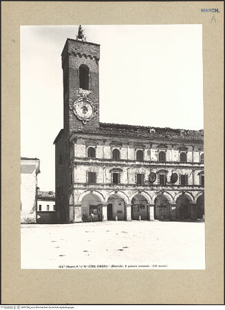 Vorderseite von bh091500_recto